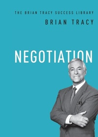 Enlarge image Cover: Negotiation - Amacom