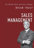 Cover: Sales Management - Amacom