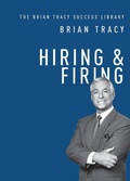 Cover: Hiring and Firing - Amacom