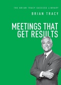 Cover: Meetings That Get Results - Amacom