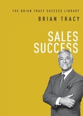 Cover: Sales Success - Amacom