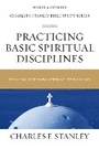 Cover: Practicing Basic Spiritual Disciplines - HarperChristian Resources