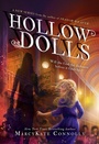 Cover: Hollow Dolls - Sourcebooks Young Readers