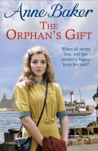Enlarge image Cover: The Orphan's Gift - Headline