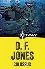 Cover: Colossus - Gateway