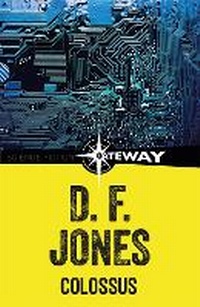 Enlarge image Cover: Colossus - Gateway