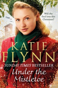 Enlarge image Cover: Under the Mistletoe - Cornerstone Digital