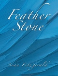 Cover: Feather Stone - Lulu Publishing Services