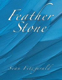 Enlarge image Cover: Feather Stone - Lulu Publishing Services
