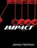 Cover: Impact: A Novel - Lulu Publishing Services