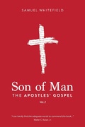 Abbildung von: Son of Man: The Apostles' Gospel - Son of Man