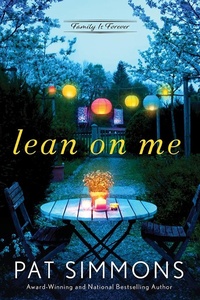 Enlarge image Cover: Lean on Me - Sourcebooks