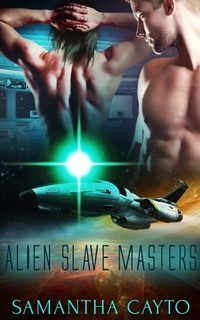Enlarge image Cover: Alien Slave Masters: Part One: A Box Set - Entwined Publishing