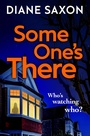 Cover: Someone's There - Boldwood Books Ltd