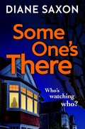 Cover: Someone's There - Boldwood Books Ltd