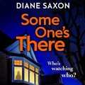 Cover: Someone's There - Boldwood Books Ltd