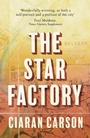 Cover: The Star Factory - Apollo