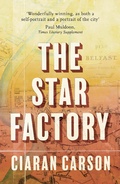 Cover: The Star Factory - Apollo