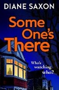 Cover: Someone's There - Boldwood Books Ltd