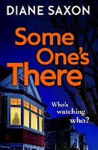 Enlarge image Cover: Someone's There - Boldwood Books Ltd