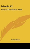 Cover: Irlande V1 - Kessinger Publishing