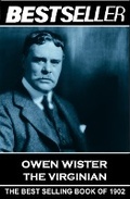 Cover: The Virginian - Bestseller Publishing