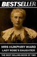 Cover: Lady Rose's Daughter - Bestseller Publishing