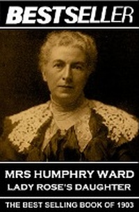 Enlarge image Cover: Lady Rose's Daughter - Bestseller Publishing
