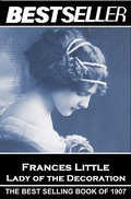 Cover: Lady of the Decoration - Bestseller Publishing