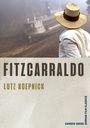 Cover: Fitzcarraldo - Boydell & Brewer