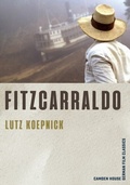 Cover: Fitzcarraldo - Boydell & Brewer