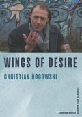 Cover: Wings of Desire - Boydell & Brewer