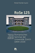 Cover: RoSe 125 - Chronos