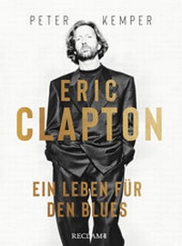 Abbildung von: Eric Clapton - Reclam