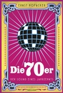 Cover: Die 70er - Reclam
