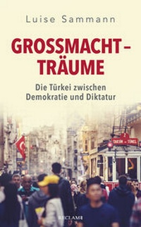 Abbildung von: Großmachtträume - Reclam