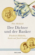 Cover: Der Dichter und der Banker - Reclam