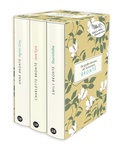 Cover: Die gro&szlig;en Romane der Schwestern Bront&euml; - Reclam