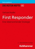 Bild: First Responder - Kohlhammer