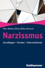 Cover: Narzissmus - Kohlhammer
