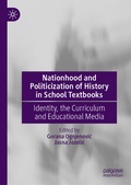 Bild: Nationhood and Politicization of History in School Textbooks - Palgrave Macmillan