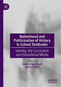 Bild: Nationhood and Politicization of History in School Textbooks - Palgrave Macmillan