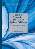 Cover: English Translations of Korczak's Children's Fiction - Palgrave Macmillan