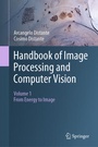 Cover: Handbook of Image Processing and Computer Vision - Springer