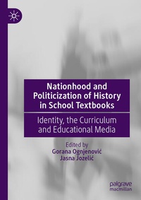 Bild: Nationhood and Politicization of History in School Textbooks - Palgrave Macmillan