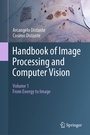 Cover: Handbook of Image Processing and Computer Vision - Springer