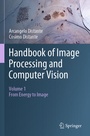 Cover: Handbook of Image Processing and Computer Vision - Springer