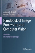 Cover: Handbook of Image Processing and Computer Vision - Springer