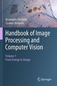 Enlarge image Cover: Handbook of Image Processing and Computer Vision - Springer