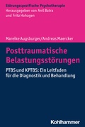 Bild: Posttraumatische Belastungsst&ouml;rungen - Kohlhammer